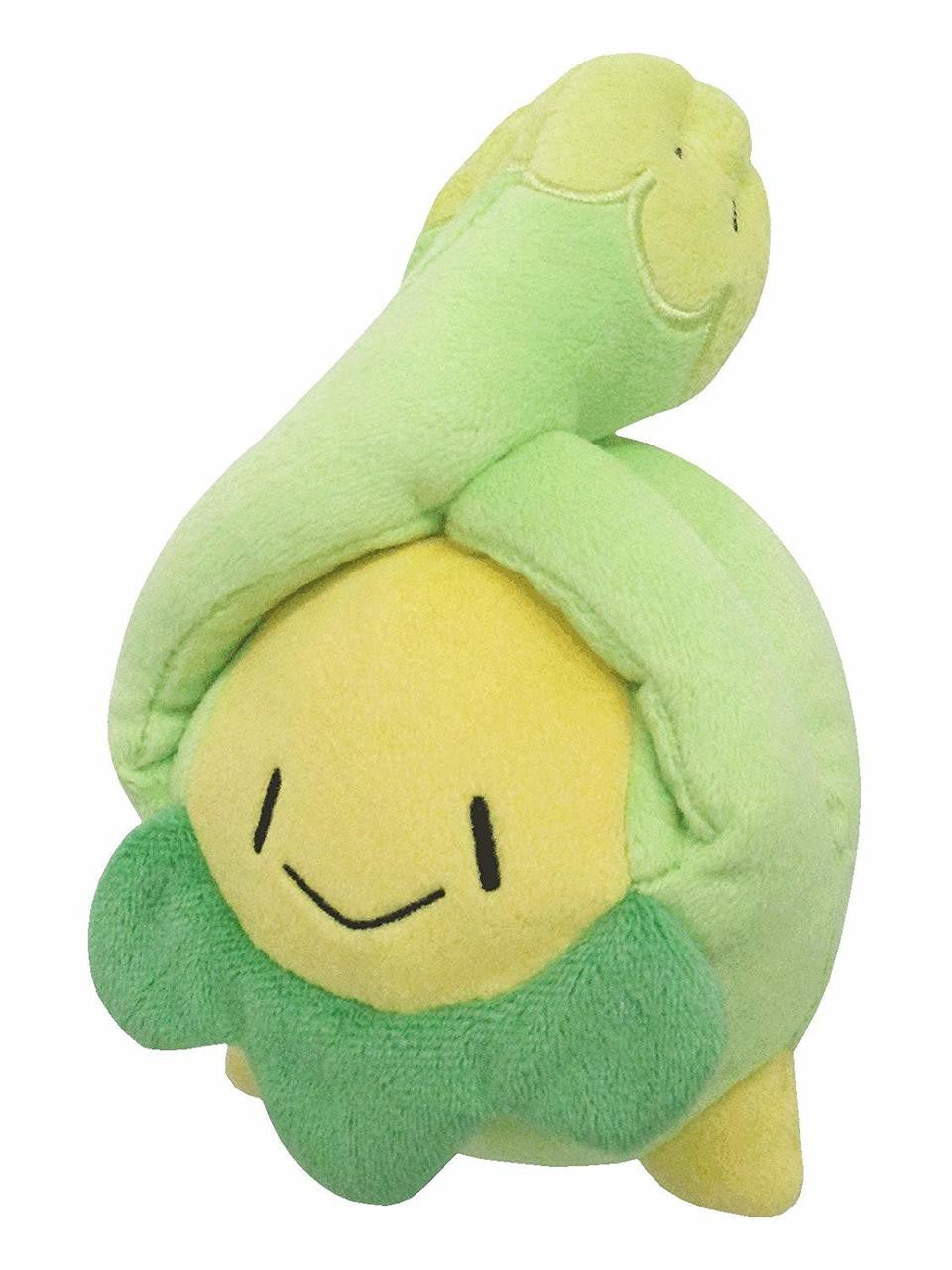 San-ei PP90 Pokemon Plush Doll All Star Collection Budew