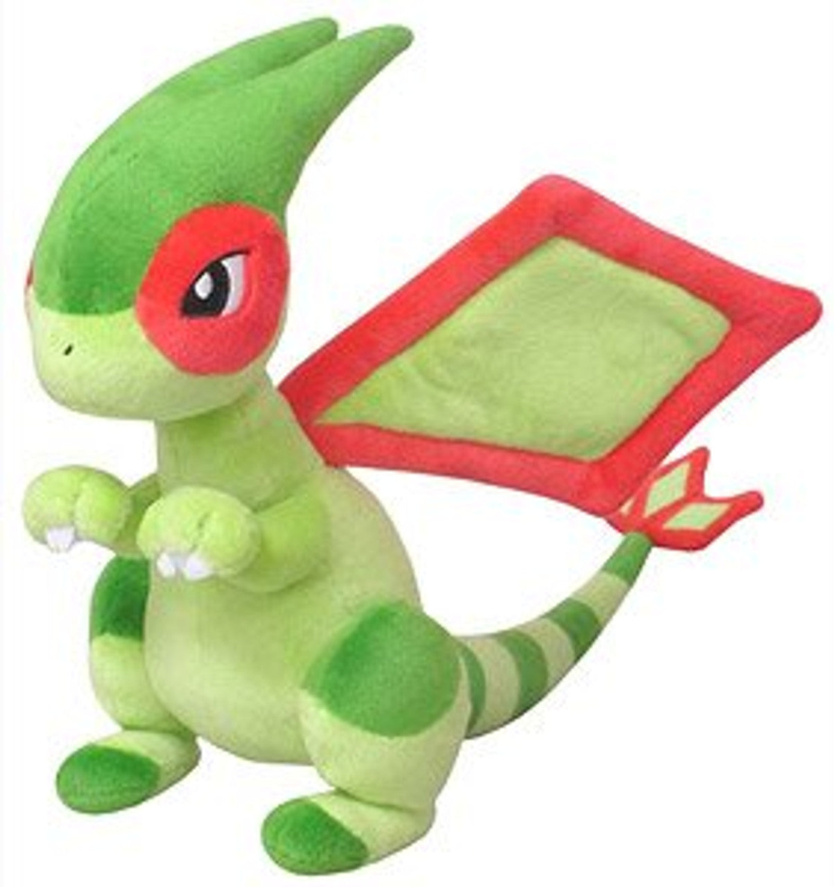 San-ei PP173 Pokemon Plush Doll All Star Collection Flygon