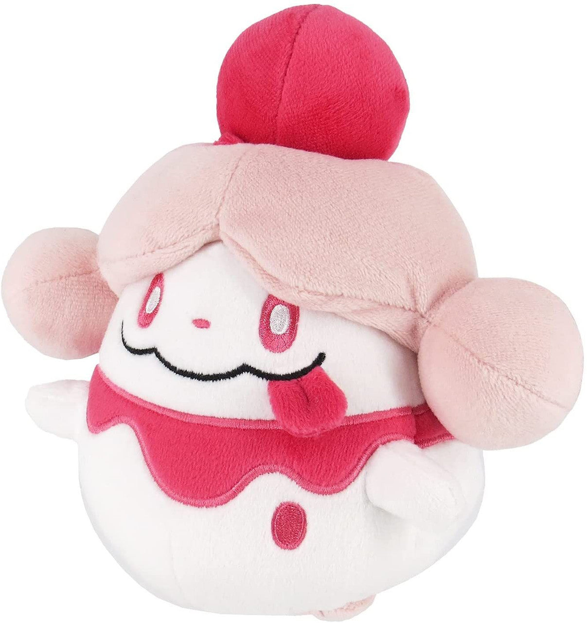 San-ei Pokemon All Star Slurpuff Plush Doll (S)