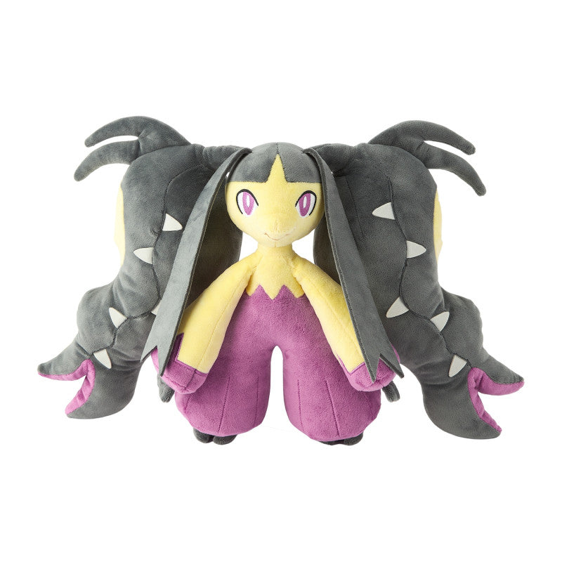 Plush Mega Mawile Pokémon Mega Evolution