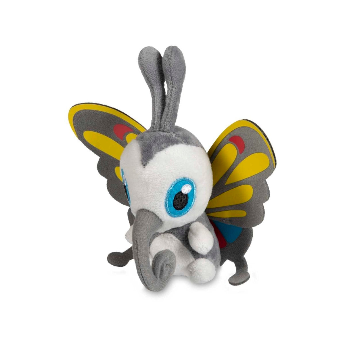 Beautifly Sitting Cuties Plush - 6 ¼ In.