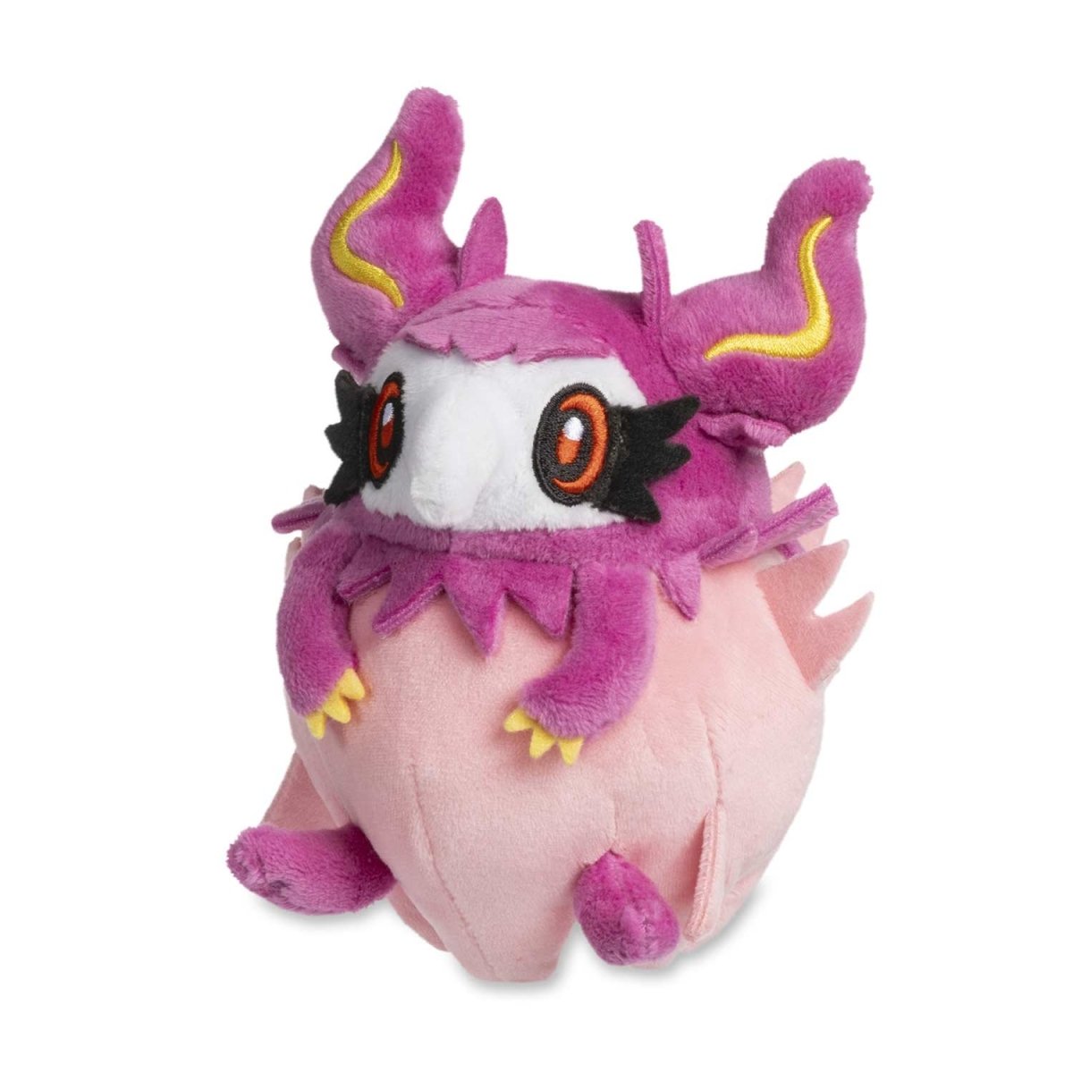 pokemon Aromatisse Sitting Cuties Plush - 5 ¼ In.