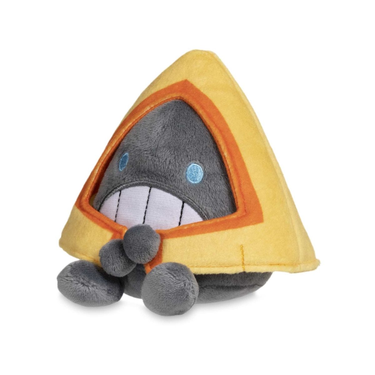 Snorunt Sitting Cuties Plush - 4 ¼ In.