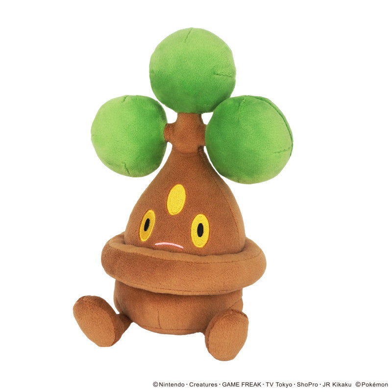 Plush Bonsly S Pokémon ALL STAR COLLECTION