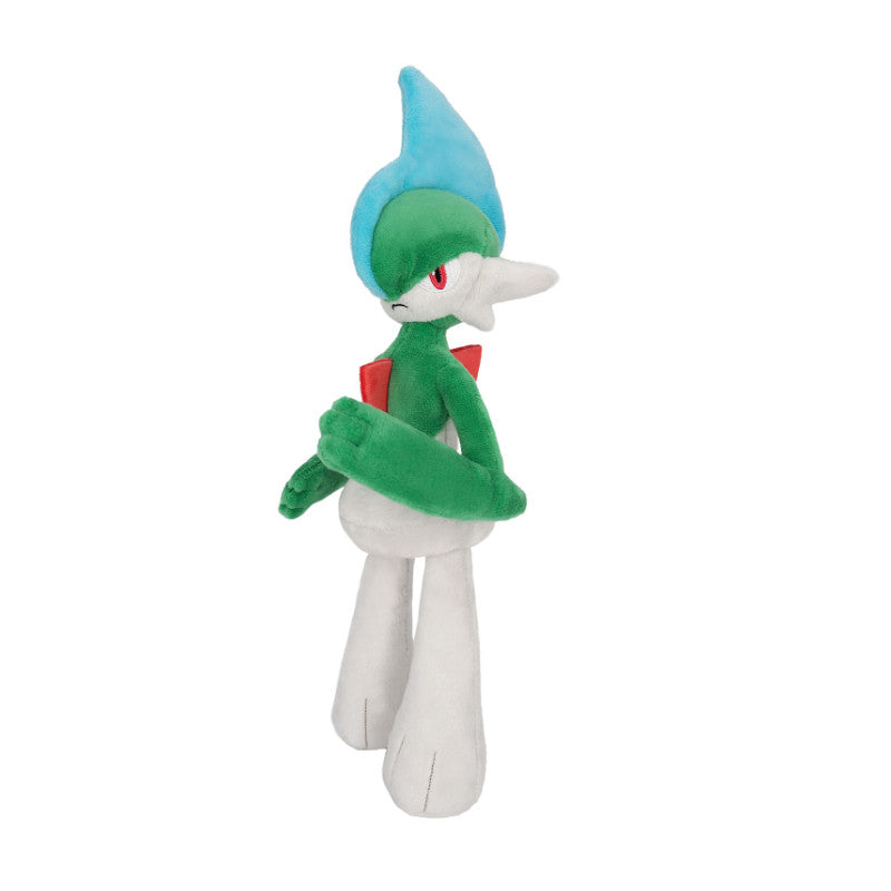 Plush Gallade S Pokémon ALL STAR COLLECTION