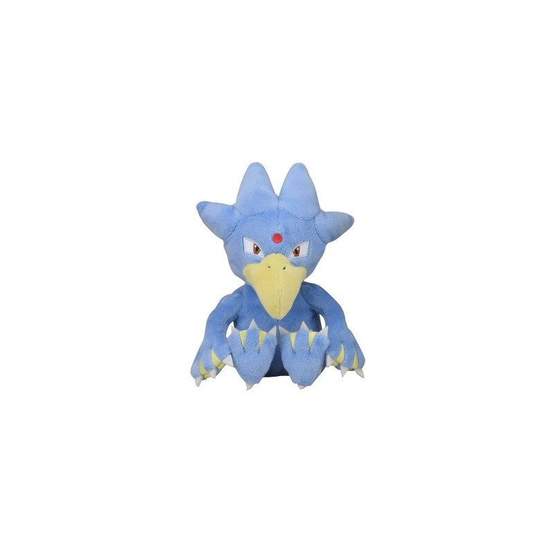 Pokemon fit Golduck Plush