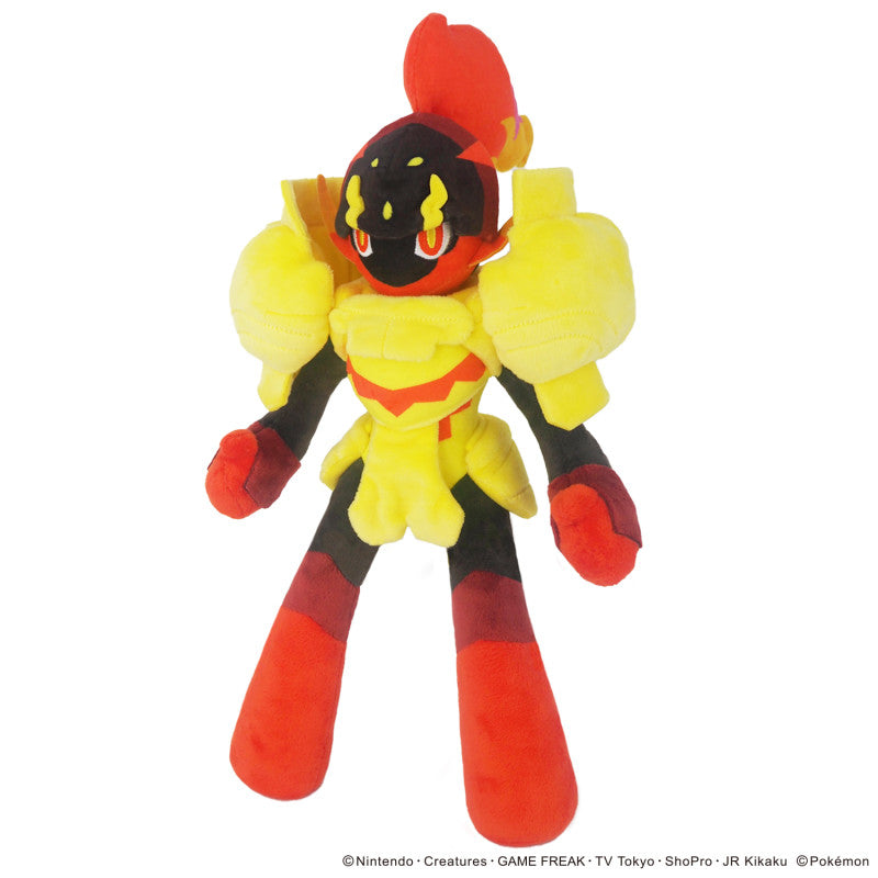 Plush S Armarouge Pokémon ALL STAR COLLECTION