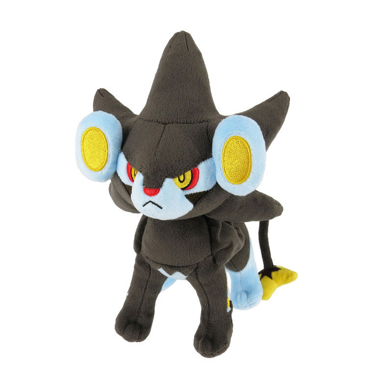 Plush Luxray S Pokémon ALL STAR COLLECTION