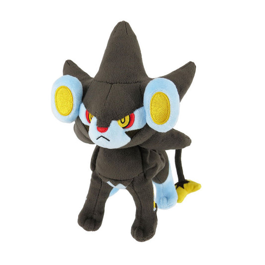 Plush Luxray S Pokémon ALL STAR COLLECTION