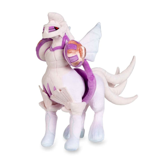 Palkia (Origin Forme) Poké Plush - 16 ½ In