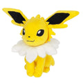 Sanei Pokemon All Star Collection PP111 Jolteon Plush, 6.5"
