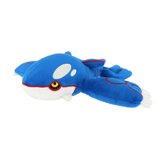 Plush Kyogre S Pokémon ALL STAR COLLECTION