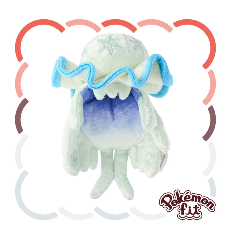 Plush Pokémon Fit Nihilego