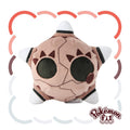 Plush Pokémon Fit Meteo Form Minior