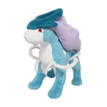 Plush Suicune Pokémon ALL STAR COLLECTION