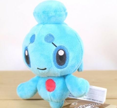 Pokemon Center Phione Sitting Cuties Plush - 5 ½ in. – Myolie Shop