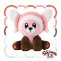 Pokemon Center Original 759 Plush Pokemon Fit Stufful