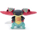 Takaratomy A.R.T.S Pokemon Get Plush Doll Dragapult