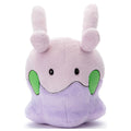 Takaratomy A.R.T.S I Choose You! Pokemon Get Plush Doll Goomy, 6.5"