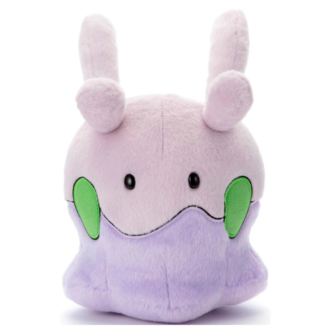Takaratomy A.R.T.S I Choose You! Pokemon Get Plush Doll Goomy, 6.5"