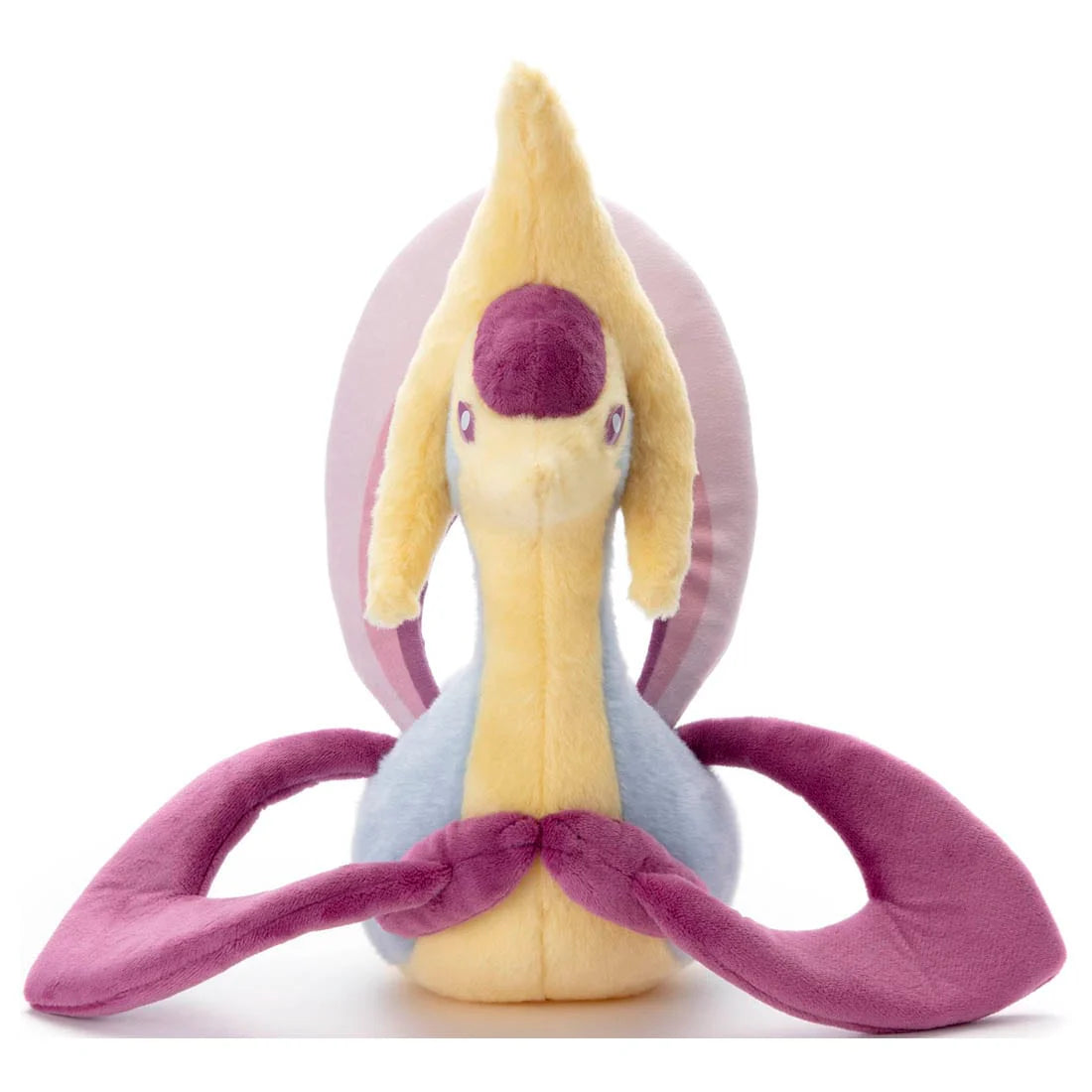 Takaratomy A.R.T.SPokemon Get Plush Doll Cresselia, 10"