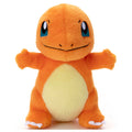 Takaratomy A.R.T.S  Pokemon Get Plush Doll Charmander, 7"
