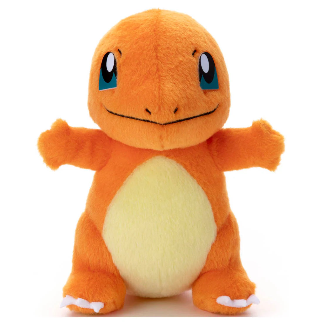 Takaratomy A.R.T.S  Pokemon Get Plush Doll Charmander, 7"