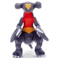 Takaratomy A.R.T.S  Pokemon Get Plush Doll Garchomp, 10"