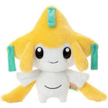 Takaratomy A.R.T.S I Choose You! Pokemon Get Plush Doll Jirachi