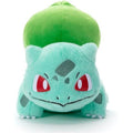 Takaratomy A.R.T.S I Choose You! Pokemon Get Plush Doll Bulbasaur, 6"