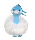 Sanei Pokemon All Star Collection PP10 Altaria Plush, 5"