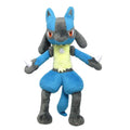 San-ei PP12 Pokemon Plush Doll All Star Collection Lucario