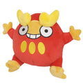 Sanei Pokemon All Star Collection PP47 Darumaka Plush