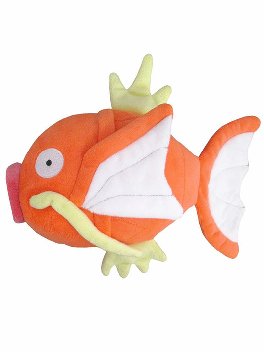 Sanei PP98 Pokemon Plush Doll All Star Collection Magikarp