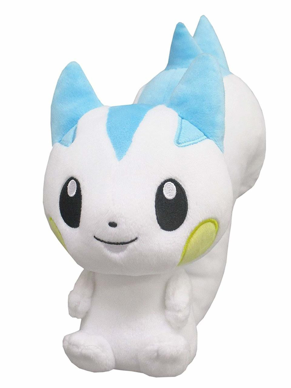San-ei PP103 Pokemon Plush All Star Collection Pachirisu