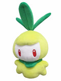 San-ei PP104 Pokemon Plush Doll All Star Collection Petilil