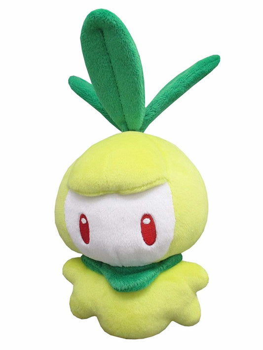 San-ei PP104 Pokemon Plush Doll All Star Collection Petilil