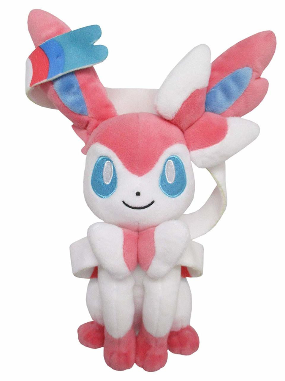 Pokemon All Star Collection PP125 Sylveon
