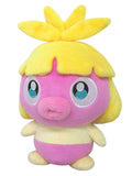 Pokemon Plush Doll All Star Collection Smoochum (S)