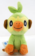 San-ei Pokemon All Star Collection Grookey Plush Toy (S)