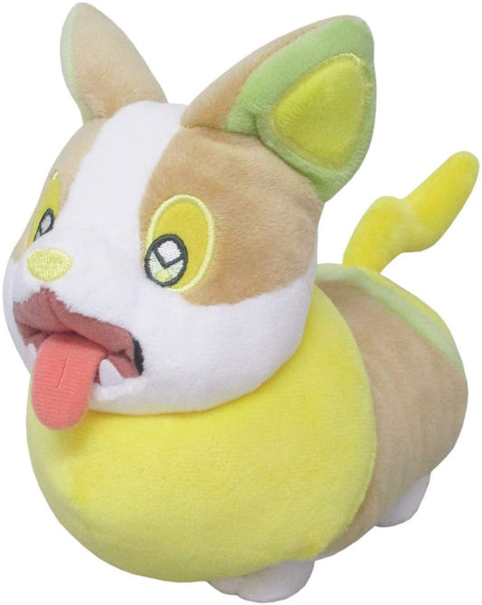 San-ei Pocket Monster All Star Collection PP154 Yamper