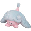 Sanei Pokemon All Star Collection PP157 Hatenna Plush, 6"