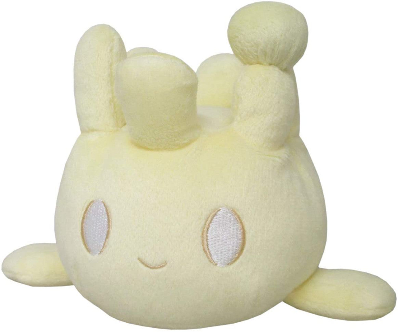 San-ei Pocket Monster All Star Collection PP158 Milcery