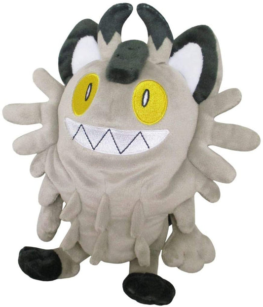 San-ei Pocket Monster All Star Collection PP163 Galarian Meowth