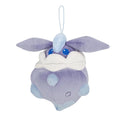 Sanei Pokemon All Star Collection PP298 Carbink Plush, 7"