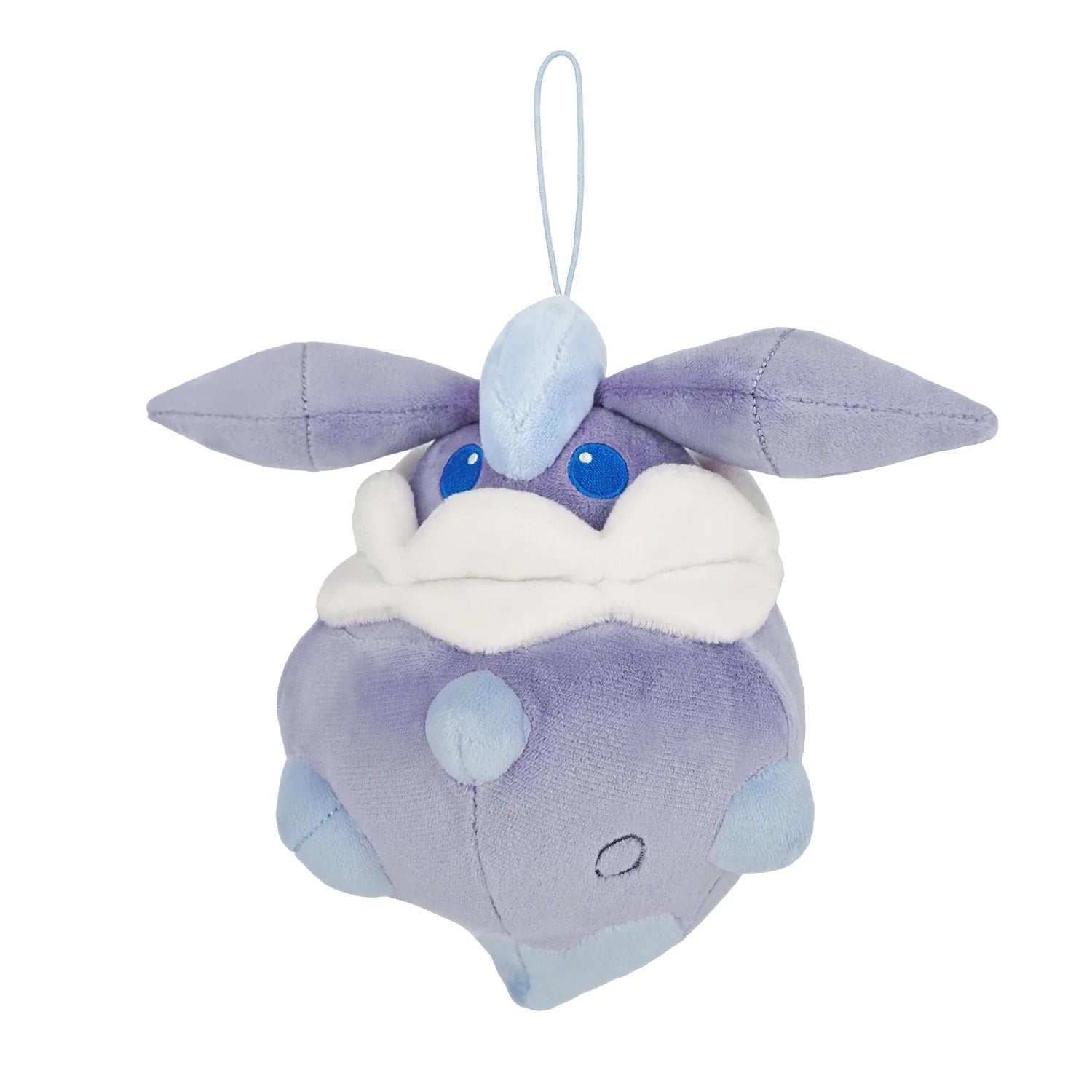 Sanei Pokemon All Star Collection PP298 Carbink Plush, 7"