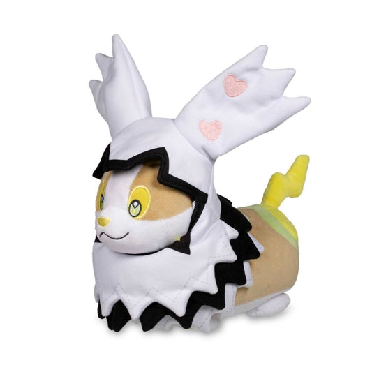 Yamper Pokémon Pumpkin Party Poké Plush - 10 In.