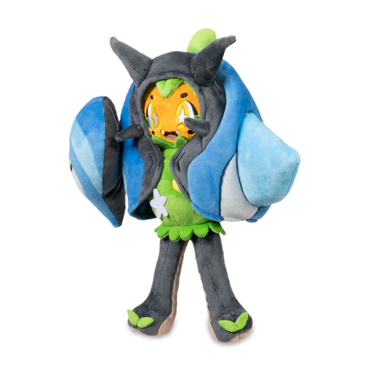 Wellspring Mask Ogerpon Poké Plush - 13 ½ In.