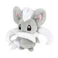 Plush Cinccino S Pokémon ALL STAR COLLECTION