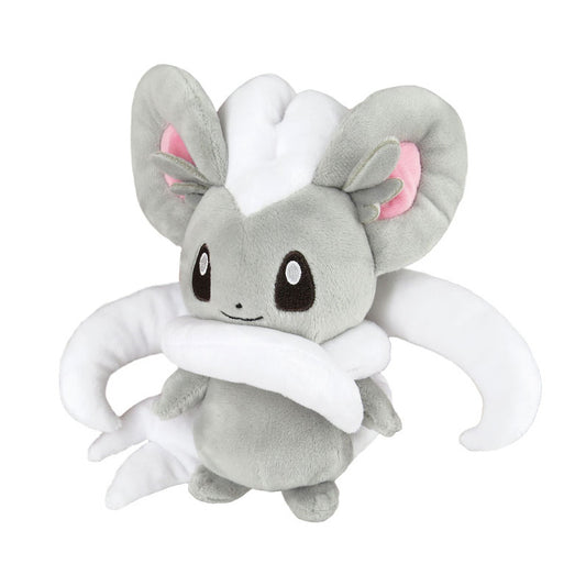 Plush Cinccino S Pokémon ALL STAR COLLECTION